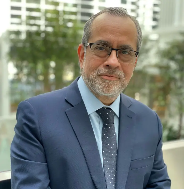 Jaime Saavedra