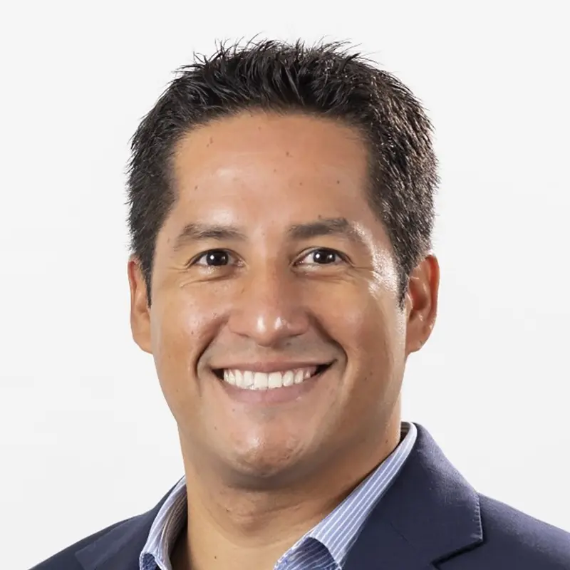 Jose Carlos Saavedra 