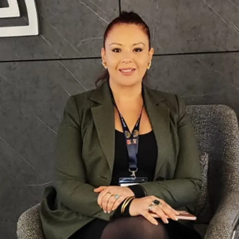 Gissela La Cruz