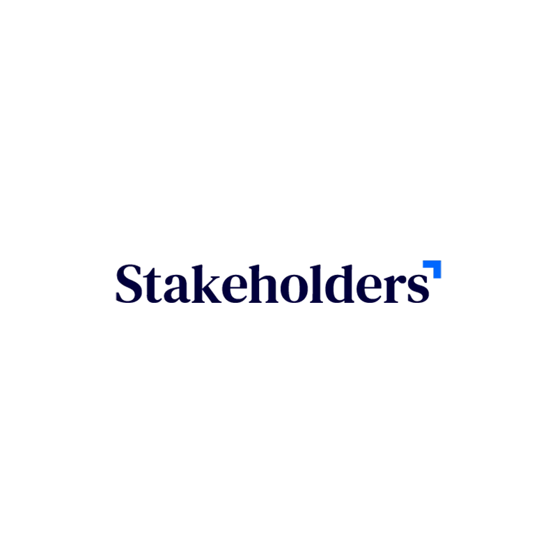 Stakeholders