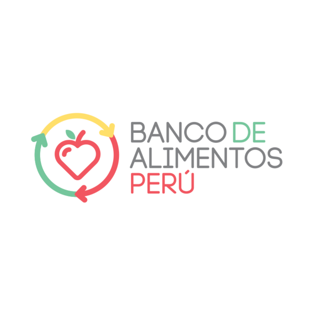 Banco de alimentos Perú
